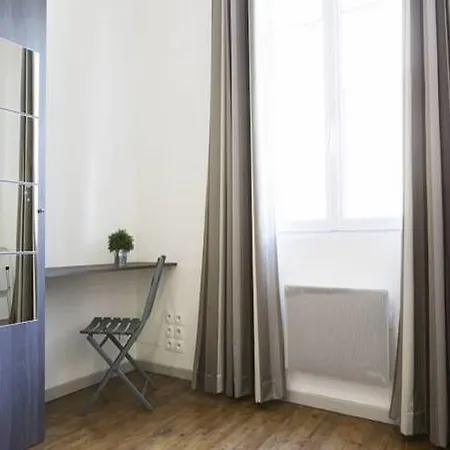 Apartment Devise *