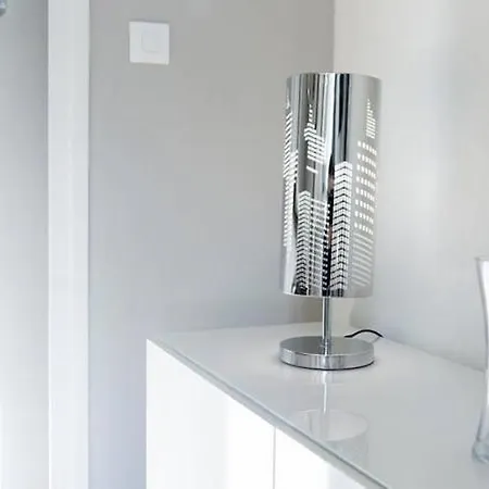 Apartment Devise Bordeaux